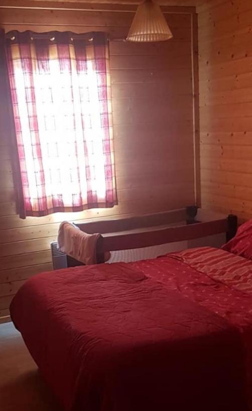Isatis 19 Chalet