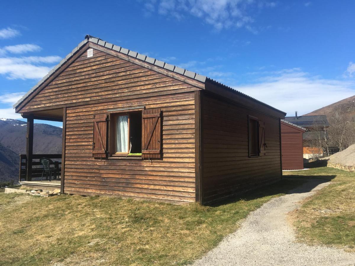 Chalet Isatis 19 Ignaux