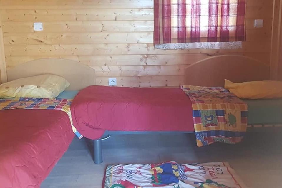 Isatis 19 Chalet