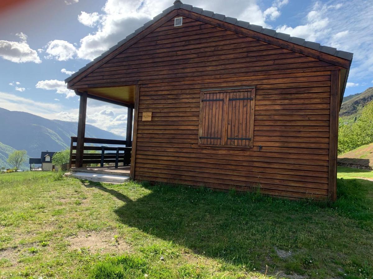 Isatis 19 Chalet *