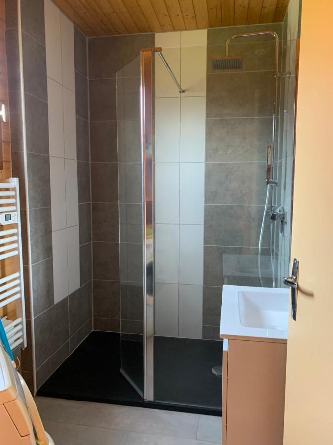 Chalet Isatis 19 *