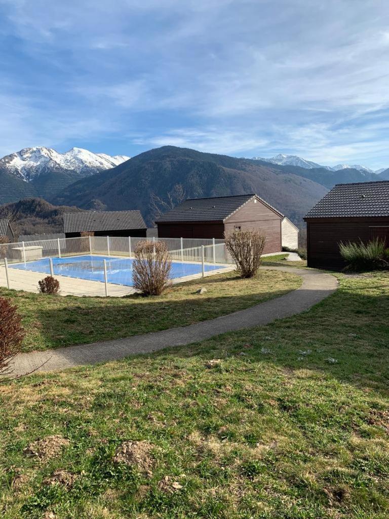 Isatis 19 Chalet *